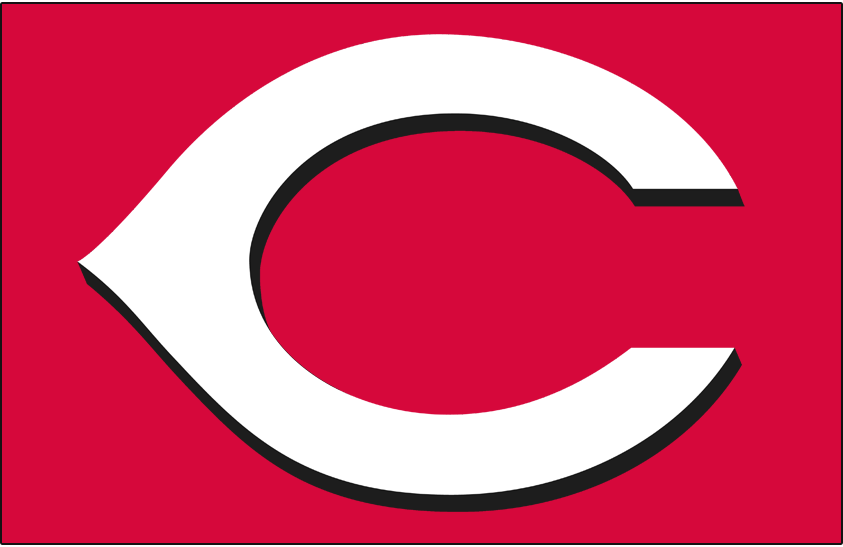 Cincinnati Reds 1999-2012 Cap Logo DIY iron on transfer (heat transfer)